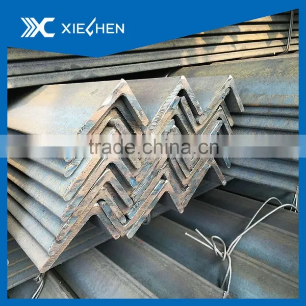 Prime Hot Rolled Steel Angle/steel Angle Bar/steel Angle Iron Weights photo-3