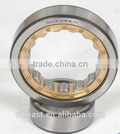 Factory Price Car Bearings Cylindrical Roller Bearing NN3018k NN3019K photo-6