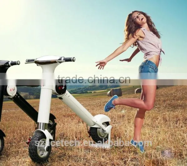 Double Mobility Scooter, Fast Mobility Scooter, Bluetooth Electric Scooter photo-3