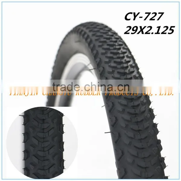 Bicycle Spare Parts 29x2.125 Bicycle Parts Distributor Bicycle Tyre