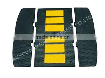 Speed Bump, Rubber Speed Bump