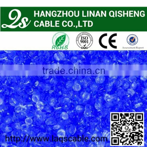 Lina Manufacturer China Making Cable Jacket PVC Granules Applied in Cable photo-3