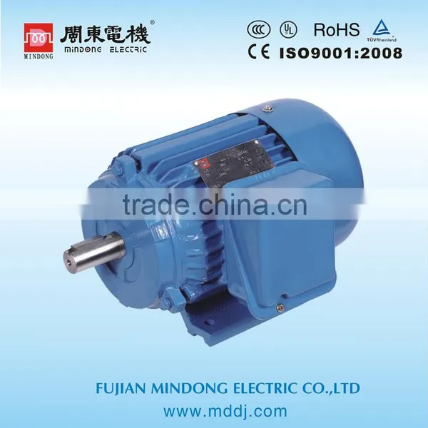 ac Synchronous Motor