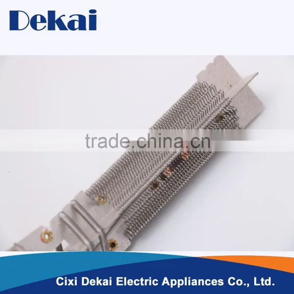 Custom Designs With Mica Heater Element Wholesale/Heating Element photo-3