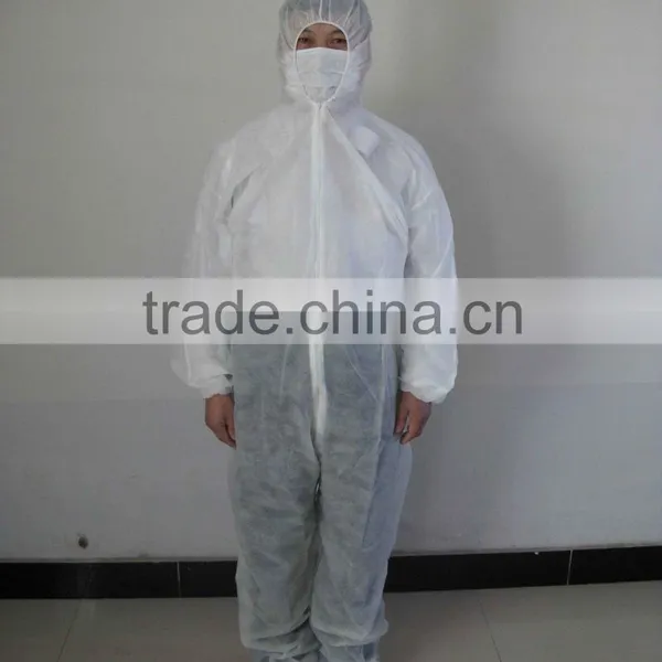 Non-woven Protective Cloth