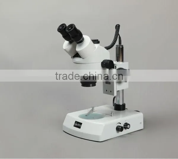Zoom Stereo Microscope X-D photo-2