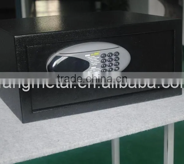 Hotel Boot Hidden Wall Safe Box photo-5