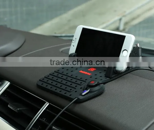 Hot Selling Remax Smart Phone Car Holder photo-2