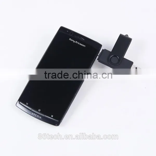 Hot Sale Swivel Bulk 4g Usb Dist,8gb Otg Usb Flash Drives photo-4