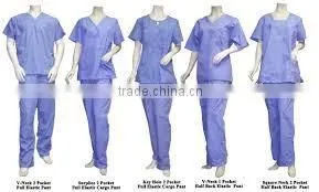 Wholesale Hospital Scrubs photo-2