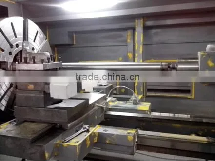 QK1327 Automatic Oil Pipeline Threading Machine Manufacturers/cnc Pipe Threading Machine photo-2