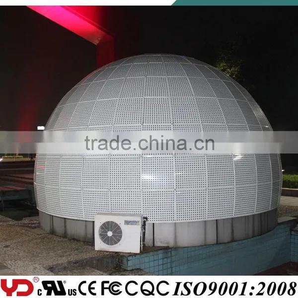 Large Outdoor Led Signs Light up Letters for Outdoor Signage Design photo-5