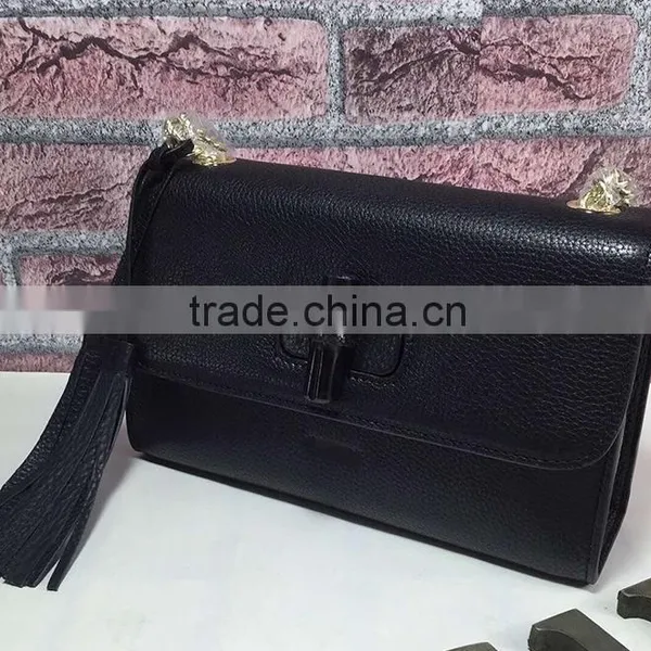 Shoulder Messenger Bag Lady Single Cross Body Bag photo-5
