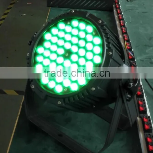 New !!! LED MINI STAGE PAR LIGHT RGB 150W Stage Lighting Led Stage Par Light