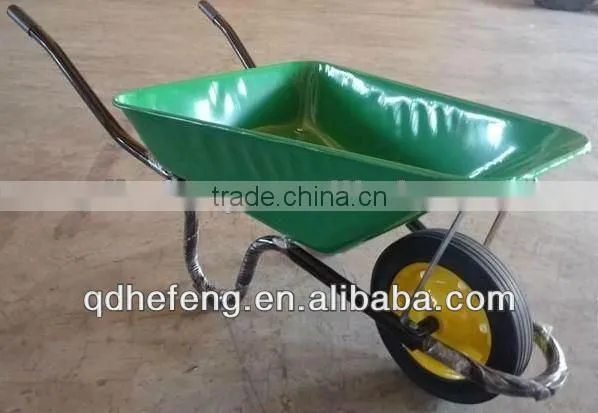Wheel Barrow WB3800 photo-2
