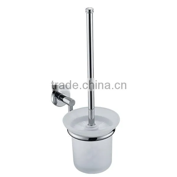 Name of Toilet Accessories Stainless Steel Tissue Free Standing Paper Holder photo-5