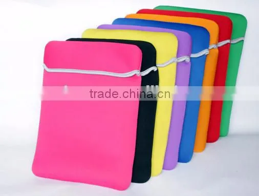 Neoprene 14 Inch Laptop / Notebook Computer Sleeve Case Bag Cover photo-2