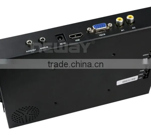 8 Inch LCD TFT Open Frame Touch Monitor 800x600 Resolution photo-6