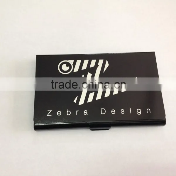 Plating Business Card Holder photo-4