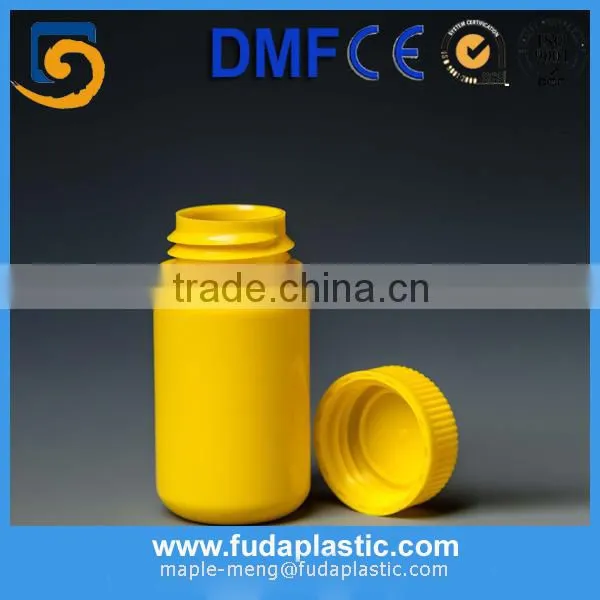 Lab Products Plastic Reagent Bottle on Wholesale photo-3
