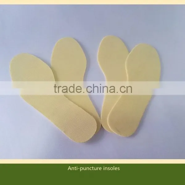 Shoe Anti Puncture Insoles photo-4