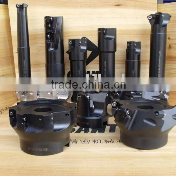 Milling Cutter(FMA)