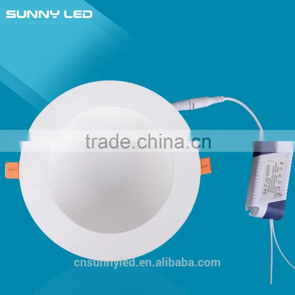 NEW Amazing Price LED Diffuse Reflection Panel Light