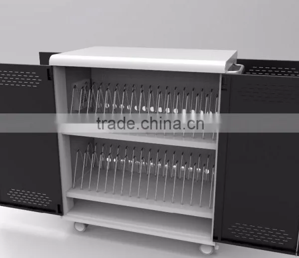 Daisy Charging Cabinet for Laptop  Pc, AHL-B32,USA CHIP photo-3