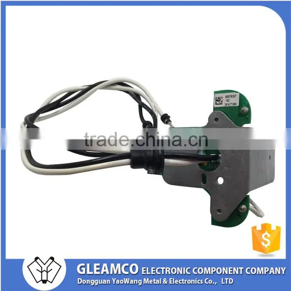 Electronic One Stop PCBA Manufacturer PCB Assembly photo-3