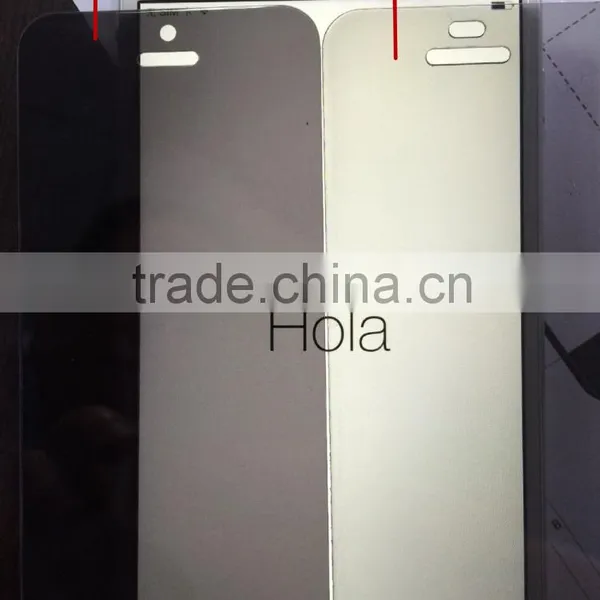 Super Clear Newest Factory Manufacturer Pavoscreen Privacy Screen Protector for Samsung s7 Edge Supplier's Choice photo-4