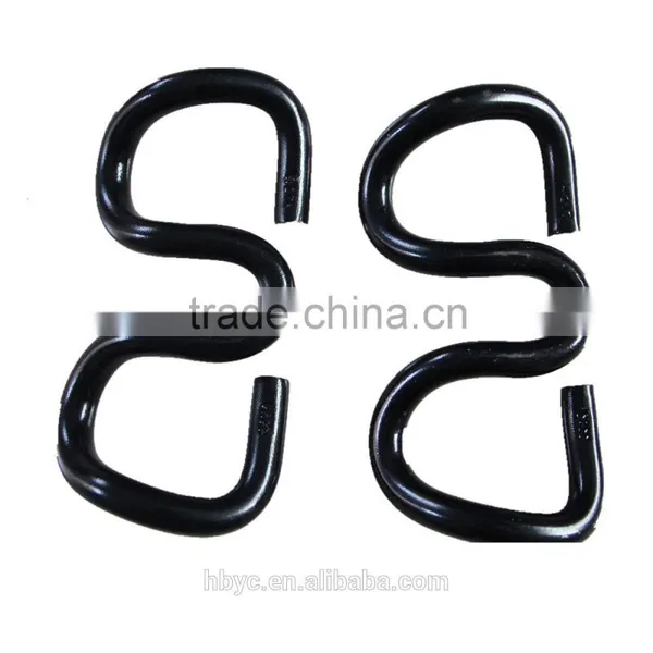 Rail Clip/Elastic Rail Clip/Railway Fasteners