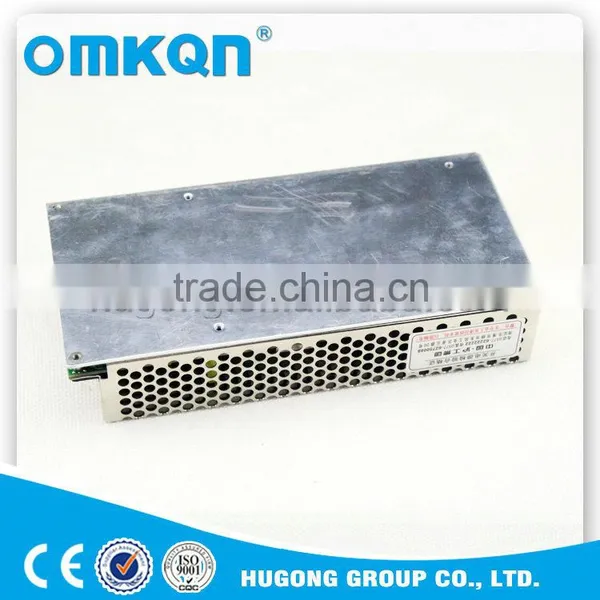 Competitive Price S-100-24 Switching Power Supply, AC DC Power Supply With CE Certificate photo-4