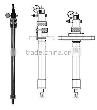 Industrial Intelligent Controller PH/ORP Controller,PH Meter Online Panel-mounted PHS-8D photo-6