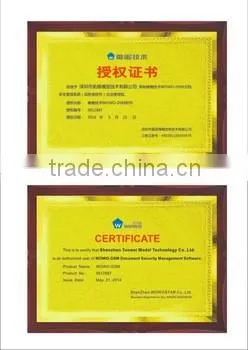 CNC Machined Different Shapes Transparent Bottle of PMMA photo-3