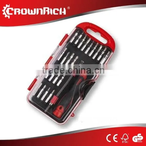 24pcs House Hold Tools /repairing Tool Set
