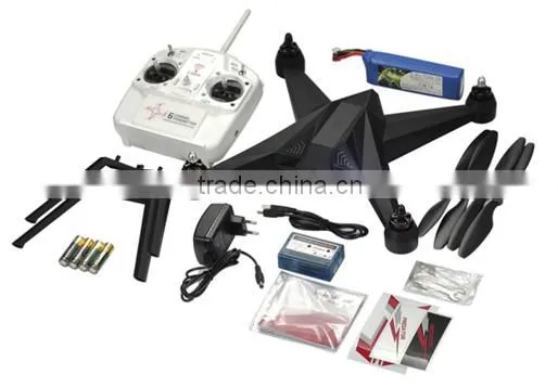Diagonal Motor-motor Distance up to 424mm Unmanned Aerial Vehicle UAV photo-6