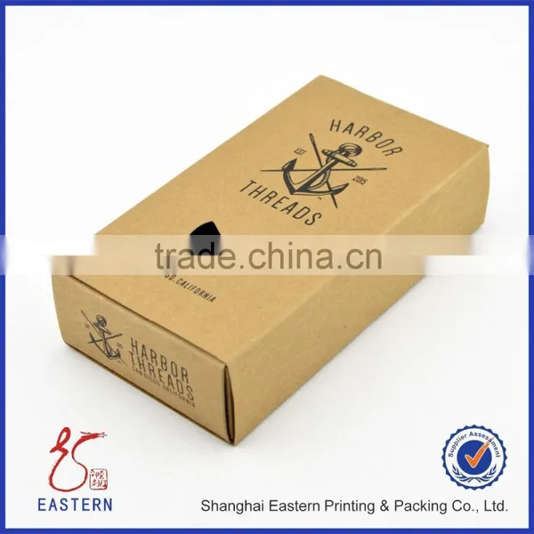 Custom Bow Tie Gift Packaging Box photo-3