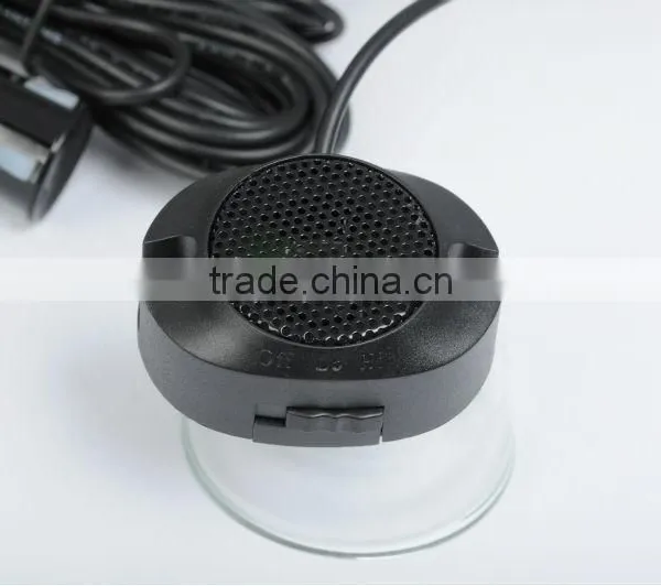 Easy Install Fast Response Simple Car Parking Sensor System
