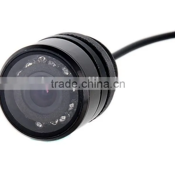 rear backup camera system