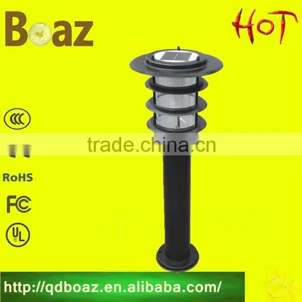 Modern Design Solar Lawn Led Light photo-5