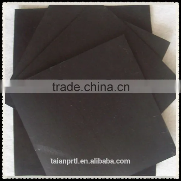HDPE Waterproof Geomembrane(0.2-3.0mm/25Mpa)price