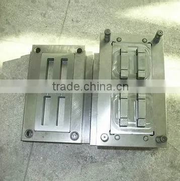 Plastic Injection Mould
