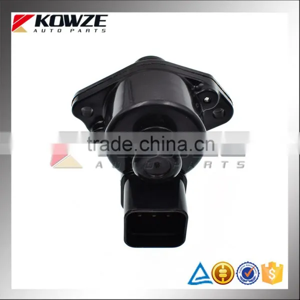 Throttle Body Idle Speed Control Servo Kit For Mitsubishi Pajero Montero Sport V43 V45 K96 24 Valves MD628059 MD614678 E9T15371 photo-4