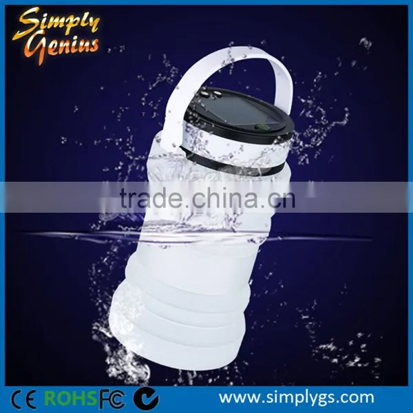 Ce Rohs Simplygenius Waterproof Suspension Camping Light Supplier's Choice