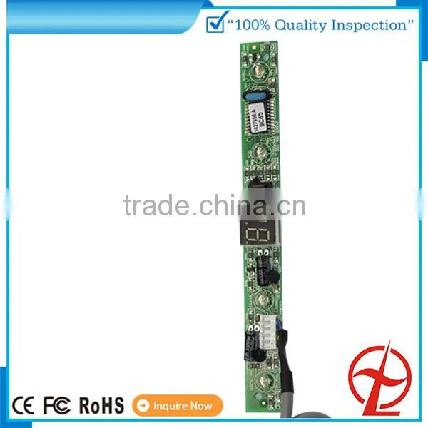 PBA Control Board Led Display 7 Segment for Refrigerator photo-5