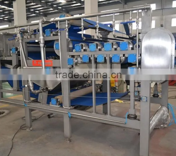 Apple Belt Presser With ISO and CE Manufactured in Wuxi Kaae photo-3