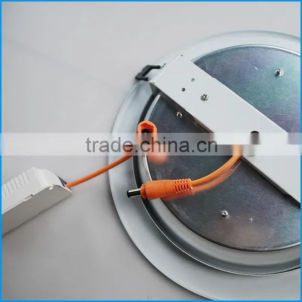 Wholesale Positive Light Luminous Evenly 230v 18w Led Downlight photo-5