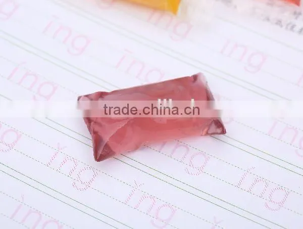 Lovely Cartoong 100g Soft Fruit Novelty Candy photo-5