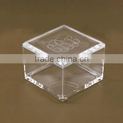 Customized Acrylic Acrylic Name Card Holder, Acrylic Name Card Holder photo-2