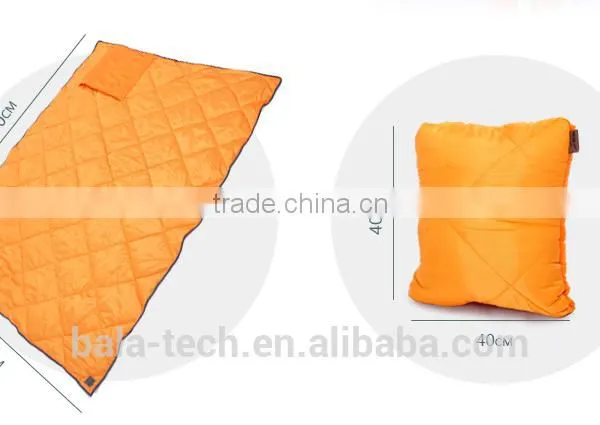 Eco-friendly Oem Service Sleeping Bag for Outdoor or Work photo-2